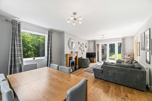 Lounge/Dining Room- click for photo gallery
